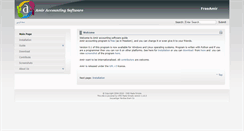 Desktop Screenshot of freeamir.com